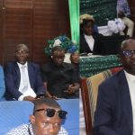 Finance Minister Proposes 2026 Bill for NLe 2.85 Billion Finance Minister Proposes 2026 Bill for NLe 2.85 Billion