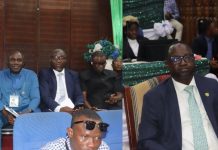 Finance Minister Proposes 2026 Bill for NLe 2.85 Billion Finance Minister Proposes 2026 Bill for NLe 2.85 Billion