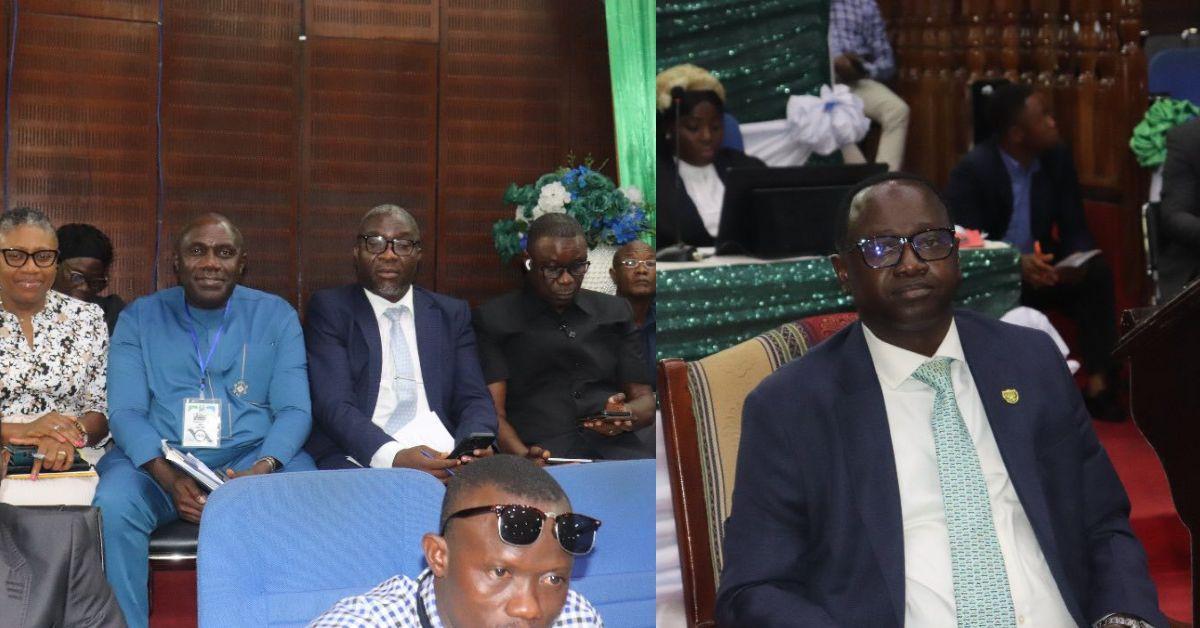 Finance Minister Proposes 2026 Bill for NLe 2.85 Billion Finance Minister Proposes 2026 Bill for NLe 2.85 Billion