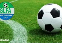 SLFA Confirms Technical and Referee Appointments SLFA Confirms Technical and Referee Appointments