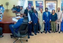 ACC Engages APRM on Sierra Leone Governance Review ACC Engages APRM on Sierra Leone Governance Review