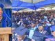 Fatima Bio Hails Graduates at MMTU Convocation Fatima Bio Hails Graduates at MMTU Convocation
