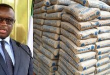 Cement Prices Rise in 2026 Due to Excise Duty Tax Cement Prices Rise in 2026 Due to Excise Duty Tax