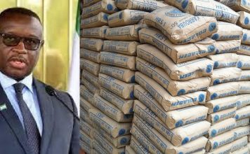 Cement Prices Rise in 2026 Due to Excise Duty Tax Cement Prices Rise in 2026 Due to Excise Duty Tax