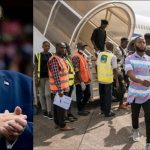 US Government Reviews Sierra Leonean Green Card Holders US Government Reviews Sierra Leonean Green Card Holders