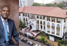 Yada Williams Urges Unity Among Sierra Leone Lawyers Yada Williams Urges Unity Among Sierra Leone Lawyers