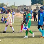 Mano River Union U-20 Women’s Tournament Begins in Bo Mano River Union U-20 Women’s Tournament Begins in Bo