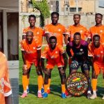 Mighty Blackpool FC Names Musa Jalloh Head Coach Mighty Blackpool FC Names Musa Jalloh Head Coach