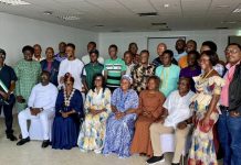 Mthe UnDP Host National Workshop on Plumbing Curriculum Mthe UnDP Host National Workshop on Plumbing Curriculum