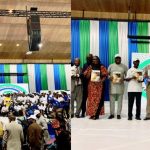 Sierra Leone Launches 2026 National Census Sierra Leone Launches 2026 National Census