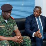 President Bio Restates ECOWAS Demand in Guinea-Bissau Meeting President Bio Restates ECOWAS Demand in Guinea-Bissau Meeting