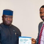 President Bio Launches Youth Livelihoods Training President Bio Launches Youth Livelihoods Training