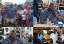 Wardc Secures Eu and World Bank Funding for Projects Wardc Secures Eu and World Bank Funding for Projects