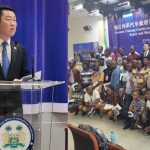 China Launches 21-Day Auto Repair Training in Freetown China Launches 21-Day Auto Repair Training in Freetown