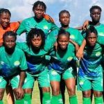 Sierra Leone Names Squad for 2025 U-20 Women’s Tournament Sierra Leone Names Squad for 2025 U-20 Women’s Tournament