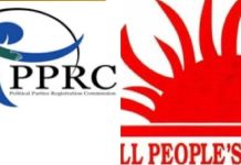 APC Settles NLe 120,000 Fine Imposed by PPRC APC Settles NLe 120,000 Fine Imposed by PPRC