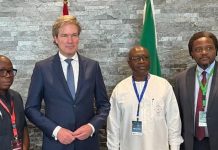 Sierra Leone Joins West Africa Drug Control Dialogue Sierra Leone Joins West Africa Drug Control Dialogue