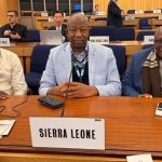 IMO Pledges Support for Sierra Leone’s Maritime Compliance IMO Pledges Support for Sierra Leone's Maritime Compliance