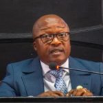 Chief Justice Issues New Directives on Drug Cases Chief Justice Issues New Directives on Drug Cases