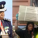 Sierra Leone Police Gets New Uniforms in Reform Program Sierra Leone Police Gets New Uniforms in Reform Program