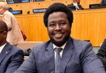 ACC Urges Better Global Corruption Metrics at UN Conference ACC Urges Better Global Corruption Metrics at UN Conference