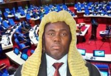 Late MPs To Be Publicly Named Speaker Thomas Issues Warning Late MPs To Be Publicly Named Speaker Thomas Issues Warning