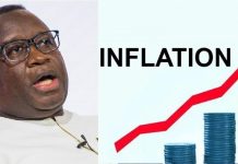 Sierra Leone Annual Inflation Rate Falls to 4.44% Sierra Leone Annual Inflation Rate Falls to 4.44%