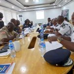 Sierra Leone Liberia Police Form Mano River Union Committee Sierra Leone Liberia Police Form Mano River Union Committee