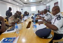 Sierra Leone Liberia Police Form Mano River Union Committee Sierra Leone Liberia Police Form Mano River Union Committee