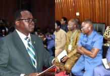 Sierra Leone’s Economy Shows Strong Promising Signs Sierra Leone's Economy Shows Strong Promising Signs