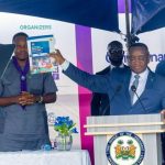 President Bio Launches Youth Skills Training and Report President Bio Launches Youth Skills Training and Report