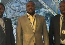 Sierra Leone Enhances Maritime Governance and Blue Economy Sierra Leone Enhances Maritime Governance and Blue Economy