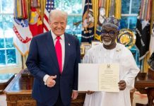 Weak Sierra Leone Representation in Washington Costs Citizens Weak Sierra Leone Representation in Washington Costs Citizens