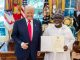 Weak Sierra Leone Representation in Washington Costs Citizens Weak Sierra Leone Representation in Washington Costs Citizens