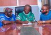 Bo Rangers FC Reappoints Alhaji Foray as Head Coach Bo Rangers FC Reappoints Alhaji Foray as Head Coach