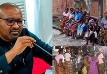 VP Juldeh Jalloh Launches Micro-Grant Initiative for Women VP Juldeh Jalloh Launches Micro-Grant Initiative for Women