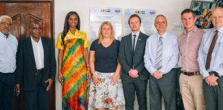 SLCAA Works to Remove Sierra Leone from UK Safety List SLCAA Works to Remove Sierra Leone from UK Safety List