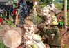Security Forces Conduct Controlled Bomb Exercise in Kenema Security Forces Conduct Controlled Bomb Exercise in Kenema