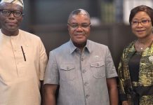 Nacsa Leadership Engages Public Sector Reform Unit Nacsa Leadership Engages Public Sector Reform Unit