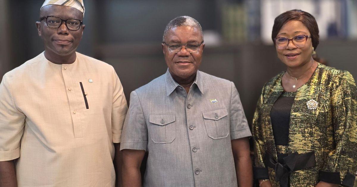 Nacsa Leadership Engages Public Sector Reform Unit Nacsa Leadership Engages Public Sector Reform Unit