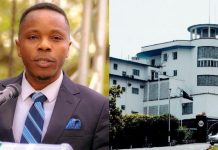 Chief Minister Sengeh’s 2039 Vision at 2026 Census Launch Chief Minister Sengeh's 2039 Vision at 2026 Census Launch