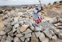 Sierra Leone Urged to Exploit Growing Dimension Stone Market Sierra Leone Urged to Exploit Growing Dimension Stone Market