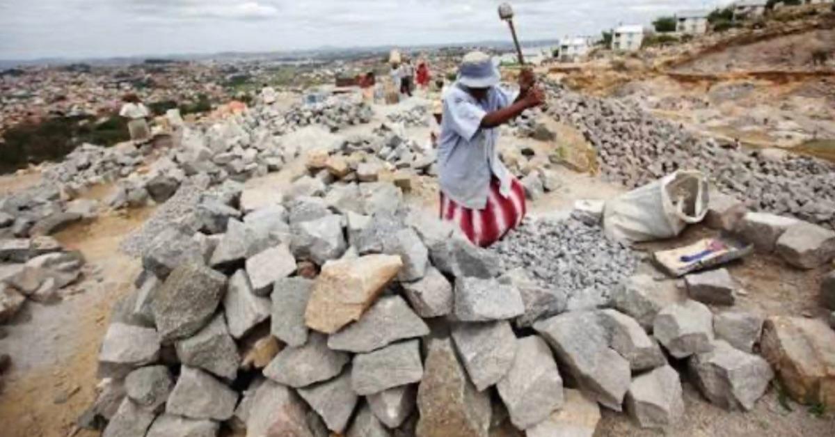 Sierra Leone Urged to Exploit Growing Dimension Stone Market Sierra Leone Urged to Exploit Growing Dimension Stone Market