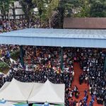 2,751 Students Graduate From University of Sierra Leone 2,751 Students Graduate From University of Sierra Leone