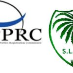 SLPP Fined NLe 150,000 for Remarks by Fatima Bio’s Spokesman SLPP Fined NLe 150,000 for Remarks by Fatima Bio's Spokesman