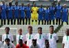 Late Drama as Liberia Denies Sierra Leone Victory Late Drama as Liberia Denies Sierra Leone Victory