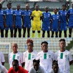 Late Drama as Liberia Denies Sierra Leone Victory Late Drama as Liberia Denies Sierra Leone Victory