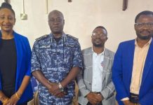 BRAC Microfinance Praises Sierra Leone Police for Fund Recovery BRAC Microfinance Praises Sierra Leone Police for Fund Recovery