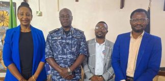 BRAC Microfinance Praises Sierra Leone Police for Fund Recovery BRAC Microfinance Praises Sierra Leone Police for Fund Recovery