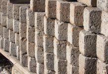 Scientists Create Eco-Friendly Concrete from Recycled Glass Scientists Create Eco-Friendly Concrete from Recycled Glass